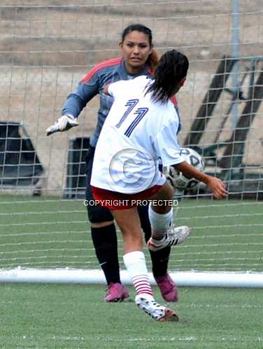 Norco vs Santa Ana 10 31 2014