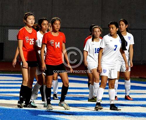 NHS JV vs Corona Centennial Huskies -- 2 5 2018