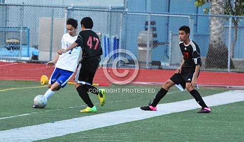 NHS JV vs Corona Centennial JV 2 7 2017