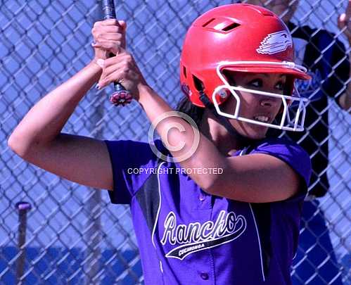 NHS vs Rancho Cucamonga CIF 1st Round 5 20 2014