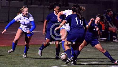 NHS vs Riverside Ramona SRMT 12 12 2015