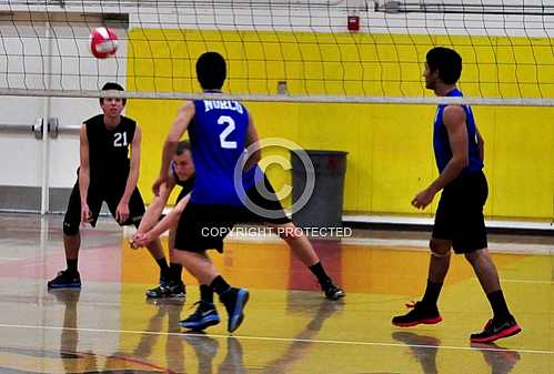 NHS at Corona High Panthers 4 25 2013