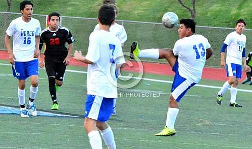 NHS JV vs Corona Centennial JV 2 7 2017