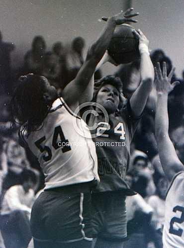 NHS vs Anaheim 1983 CIF Playoffs