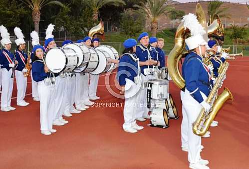 Norco High Blue Diamond Brigade 10 4 2013