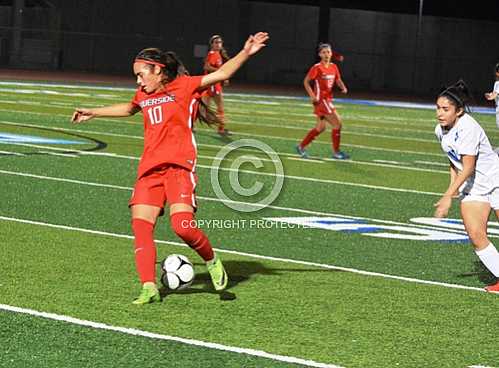 NHS vs Riverside King -- 1 12 2018