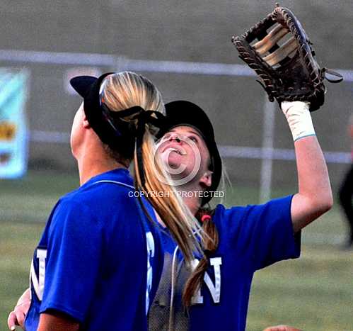 NHS vs Murrieta Valley 2015 Michelle Carew Tournament 4 3 2015