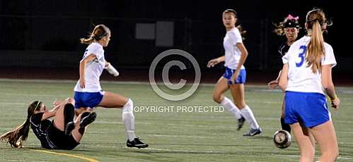 NHS vs Santiago 1 29 2014