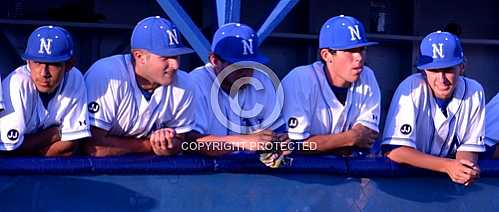 NHS vs Corona 5 2 2014