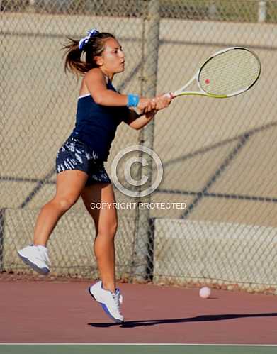 NHS vs Corona Centennial 10 21 2013