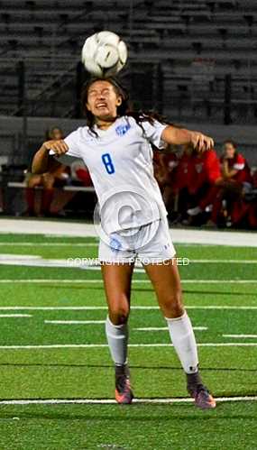 NHS vs Etiwanda Eagles 1 5 2018