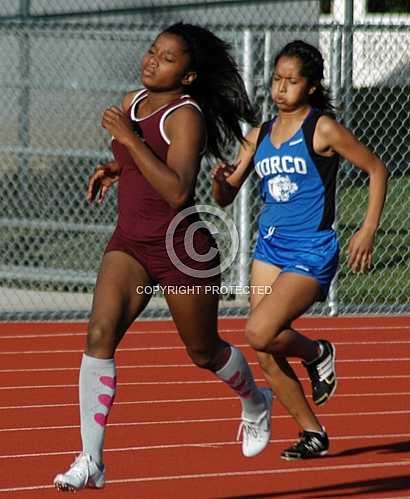NHS vs Arlington Lions  3 11 2011