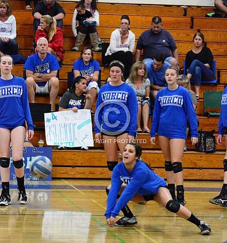 NHS CIF vs South Torrance  11 14 2013