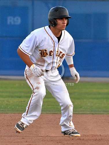 NHS vs Temecula Valley 2015 Daryl Kile Tournament Championship 4 4 2015