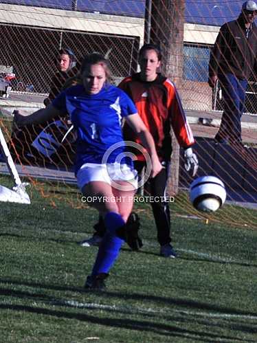 NHS vs J.W. North 2 7 2012