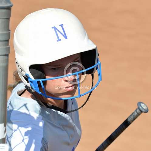 NHS at Corona Panthers -- 4 25 2018