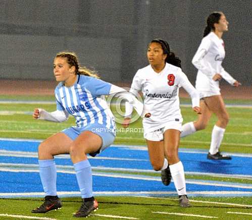 NHS v Corona Centennial Huskies -- 1 15 2020