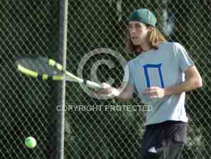 NHS Tennis 3 5 2010
