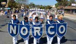 2014 Norco Fair Labor Day Parade 9 1 2014
