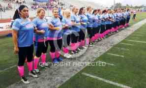 Norco Cougars vs Perris Panthers 10 23 2016