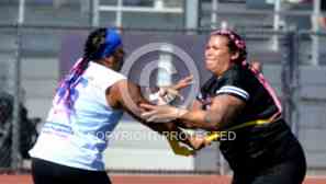 Norco Cougars vs Upland Mamacanes 10 21 2019