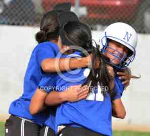 NHS vs Great Oak CIF Second Round 5 26 2015