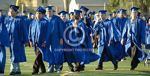 Norco High Class of 2010