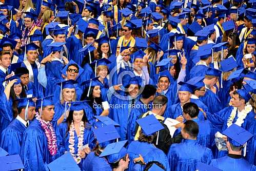Norco High Class of 2014