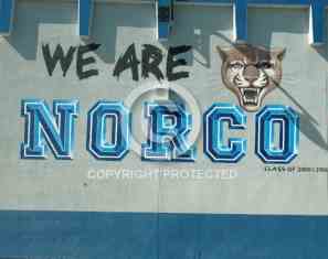 WE ARE NORCO