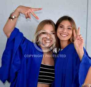 Norco High Class of 2018
