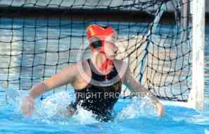 CHS Girls Water Polo vs Corona Santiago Sharks 1 22 2020