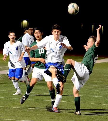 Norco Cup NHS vs Victor Valley 12 27 2013